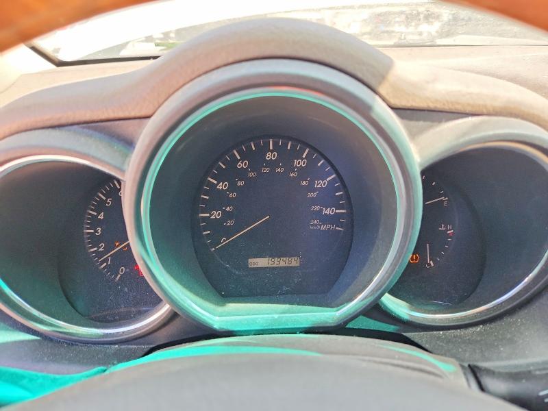 Продаж на аукціоні авто 2008 Lexus Rx, vin: 2T2HK31U88C075817, номер лоту: 54440016