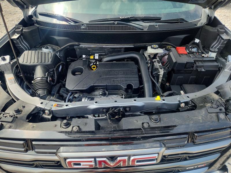 Продаж на аукціоні авто 2026 Gmc Terrain, vin: 3GKALYEG2TL205928, номер лоту: 56250356