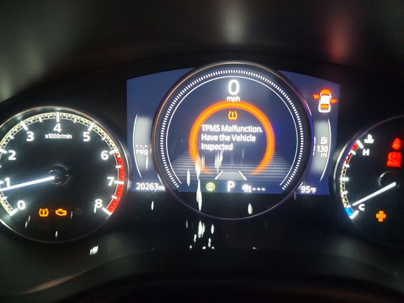 Продажа на аукционе авто 2024 Mazda 3, vin: JM1BPBYY5R1721223, номер лота: 56453216