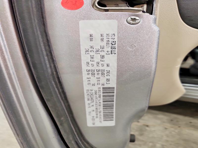 Aukcja sprzedaży 2019 Dodge Grand Caravan, vin: 2C4RDGCG4KR677011, numer aukcji: 57623586
