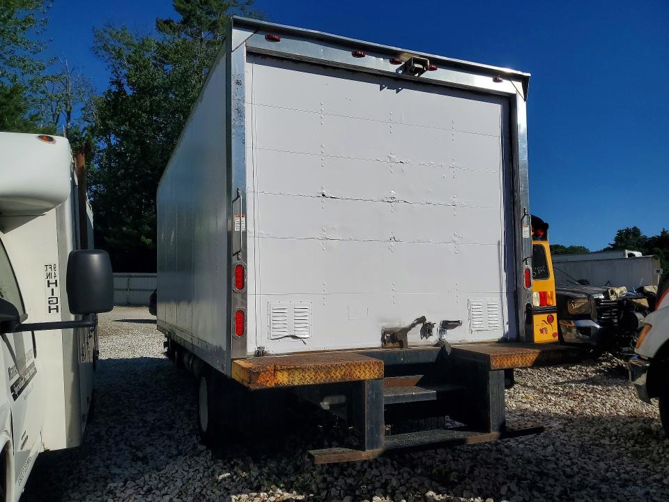 2017 Hino 195 მანქანა იყიდება აუქციონზე, vin: JHHSDM2H5HK005814, აუქციონის ნომერი: 55590506