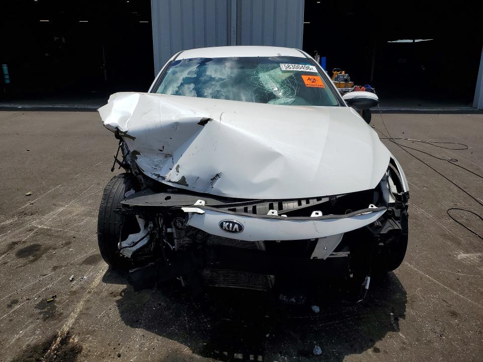 Продажа на аукционе авто 2016 Kia Optima, vin: 5XXGW4L29GG052169, номер лота: 58300496