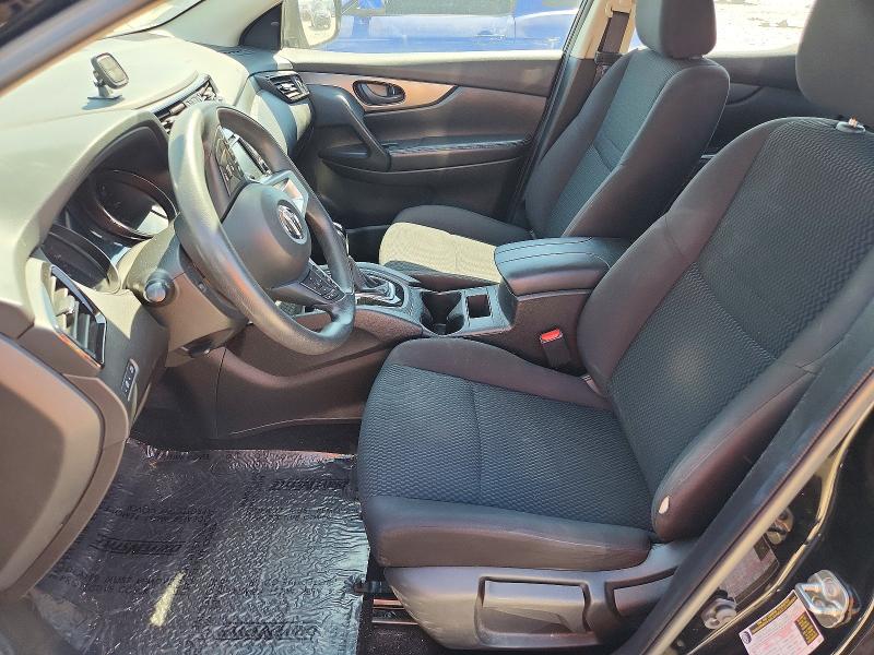 Продажа на аукционе авто 2019 Nissan Rogue Sport, vin: JN1BJ1CRXKW623974, номер лота: 58136786