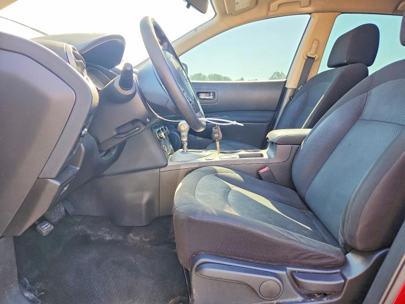 Продаж на аукціоні авто 2015 Nissan Rogue Select, vin: JN8AS5MV1FW766878, номер лоту: 55000956