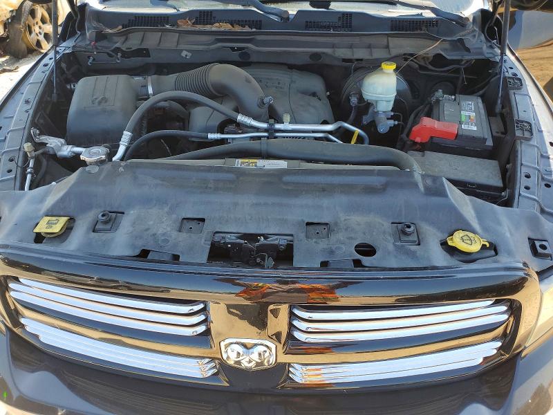 Продаж на аукціоні авто 2015 Ram 1500, vin: 1C6RR6MT9FS542870, номер лоту: 56002856
