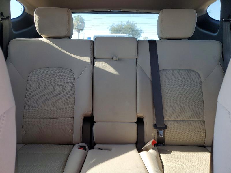 Продаж на аукціоні авто 2018 Hyundai Santa Fe Sport, vin: 5XYZT3LB1JG519499, номер лоту: 57023236
