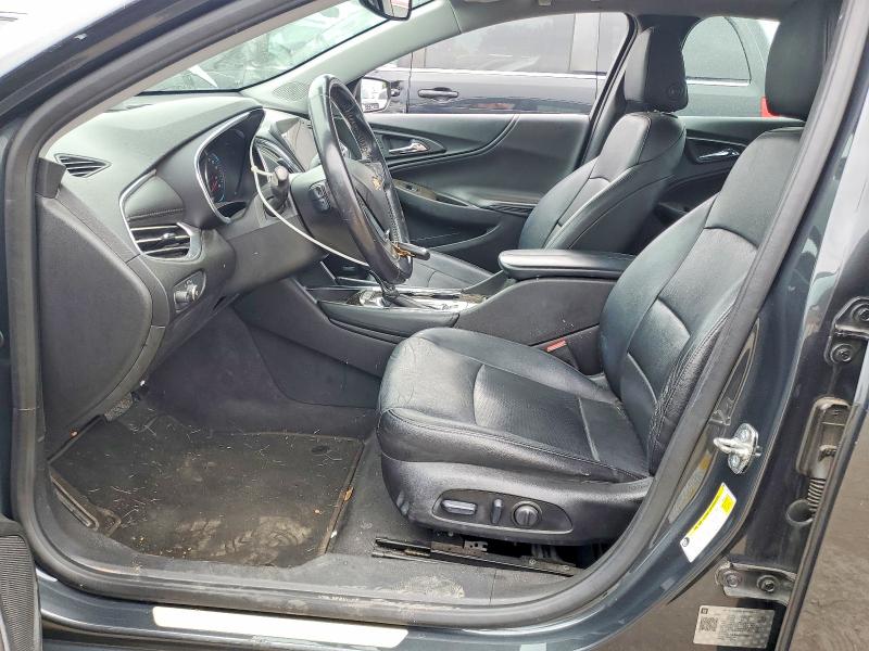 Aukcja sprzedaży 2018 Chevrolet Malibu, vin: 1G1ZE5SX4JF234617, numer aukcji: 55603036