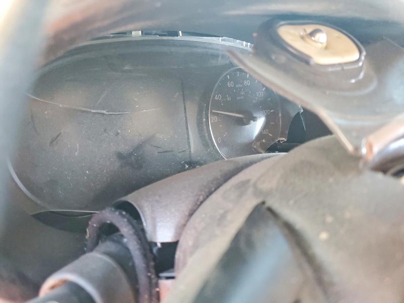 Продаж на аукціоні авто 2023 Nissan Kicks, vin: 3N1CP5CV0PL544981, номер лоту: 57590826