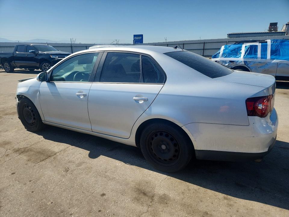 Продаж на аукціоні авто 2010 Volkswagen Jetta, vin: 3VWJZ7AJ0AM068563, номер лоту: 57171446