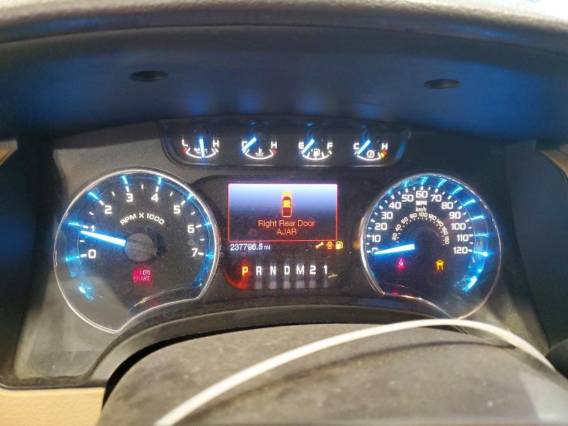 Aukcja sprzedaży 2012 Ford F150, vin: 1FTFW1EF3CFB75064, numer aukcji: 85987745