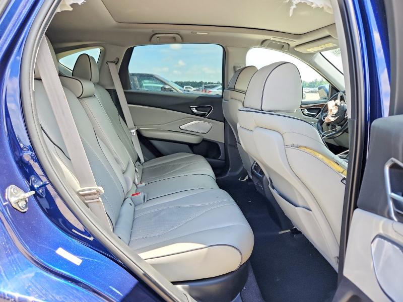 Продажа на аукционе авто 2019 Acura Rdx, vin: 5J8TC1H72KL006204, номер лота: 56052566