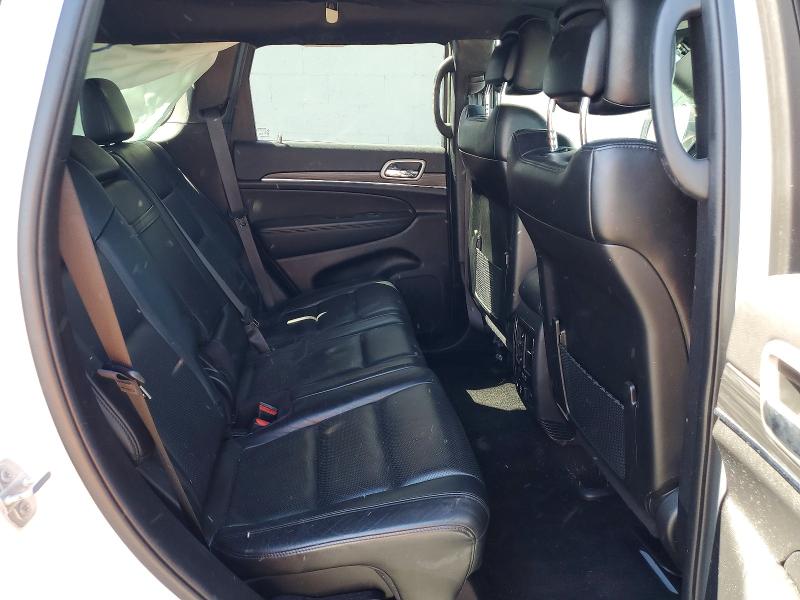 Aukcja sprzedaży 2021 Jeep Grand Cherokee, vin: 1C4RJFBG2MC818898, numer aukcji: 55583606