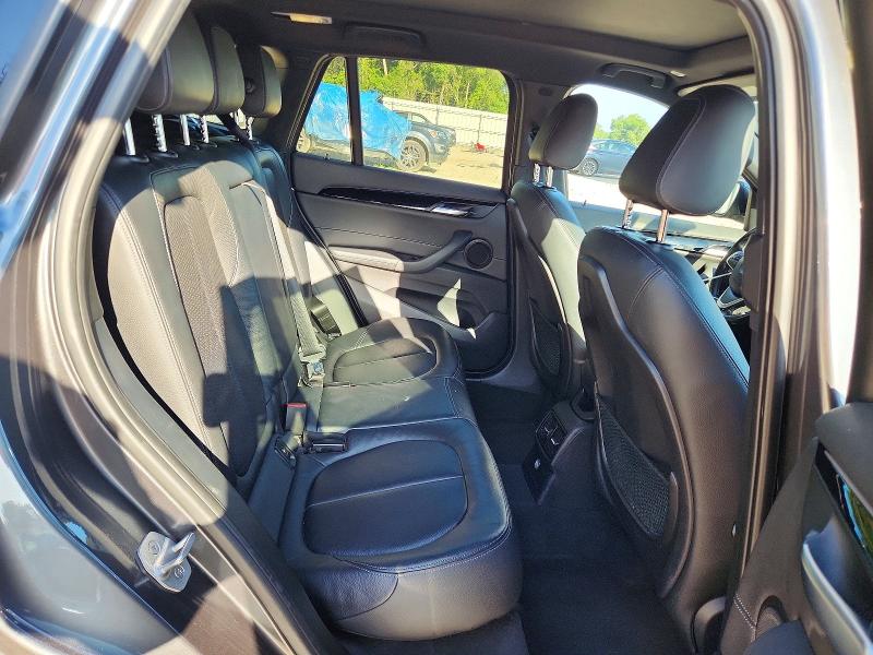 Aukcja sprzedaży 2018 Bmw X1, vin: WBXHU7C35J5H41762, numer aukcji: 58255036