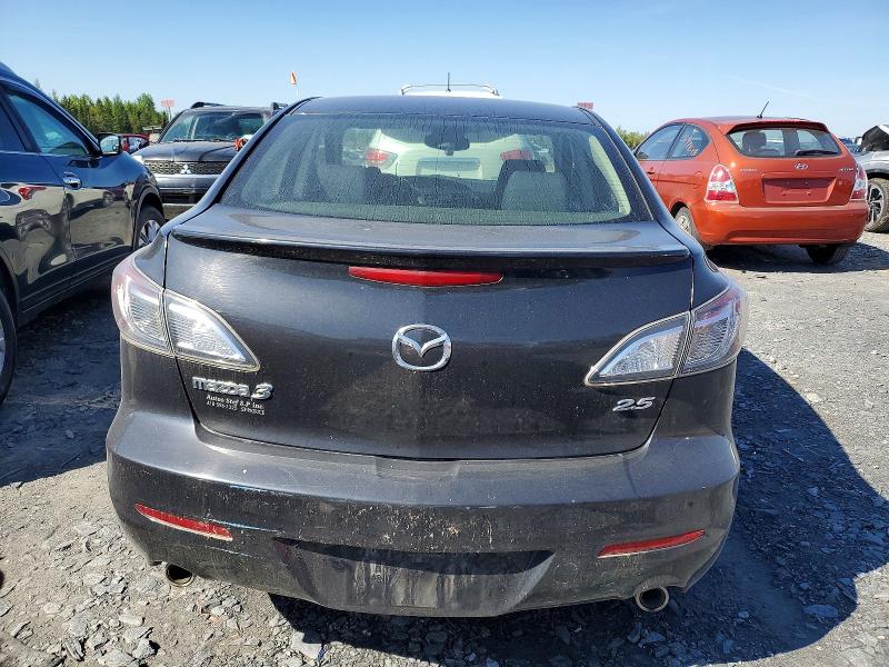 Продаж на аукціоні авто 2010 Mazda 3, vin: JM1BL1S5XA1160509, номер лоту: 55680136