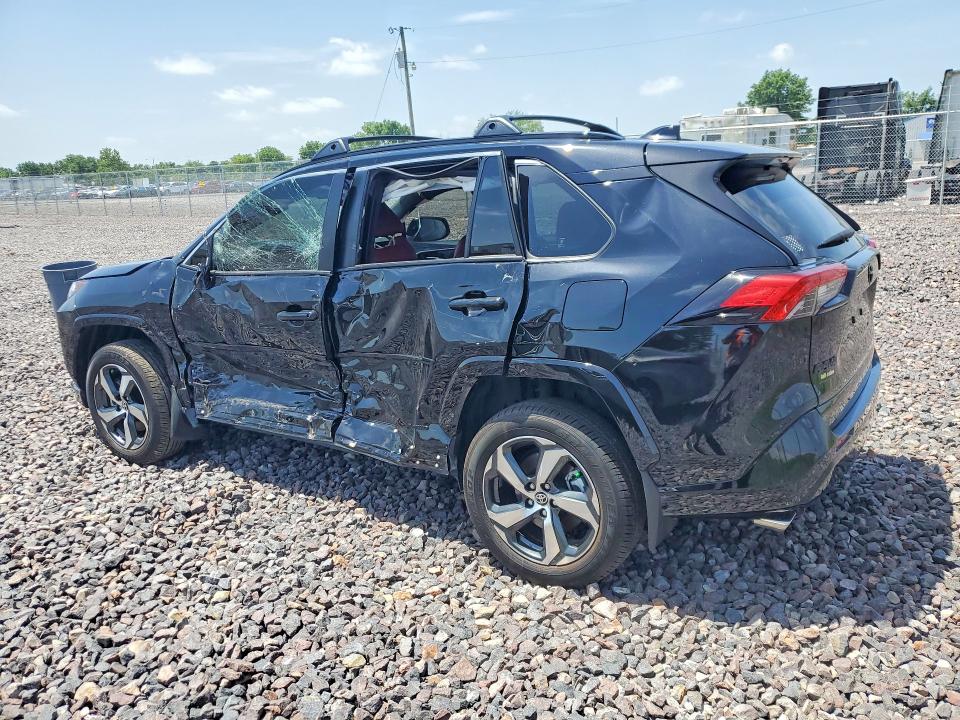 2025 Toyota Rav4 მანქანა იყიდება აუქციონზე, vin: JTMAB3FV1SD275746, აუქციონის ნომერი: 58990396