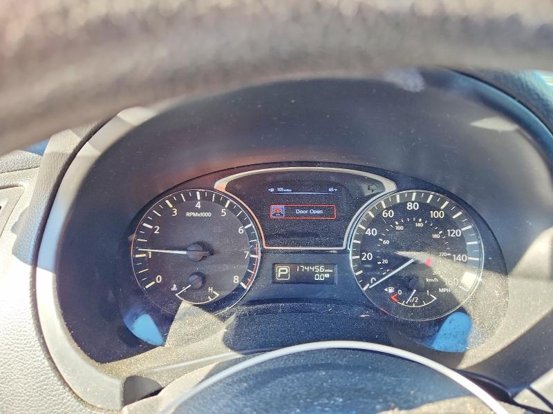 Aukcja sprzedaży 2013 Nissan Altima, vin: 1N4AL3AP4DN447809, numer aukcji: 51108266