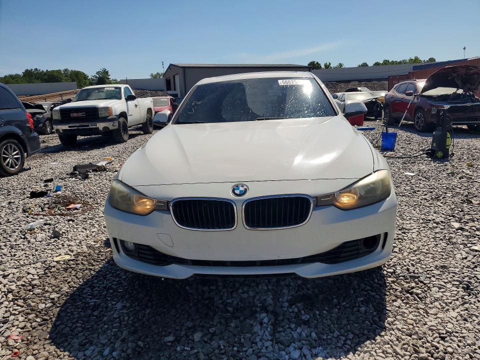Продажа на аукционе авто 2014 Bmw 328, vin: WBA3A5C50EJ464726, номер лота: 56625446