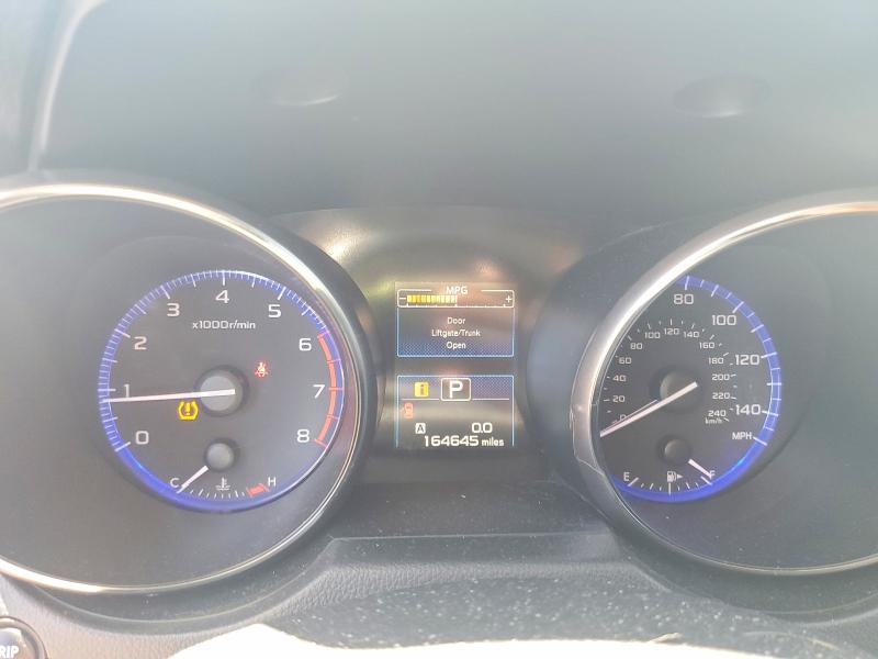 2015 Subaru Outback მანქანა იყიდება აუქციონზე, vin: 4S4BSAJC3F3352963, აუქციონის ნომერი: 52938926