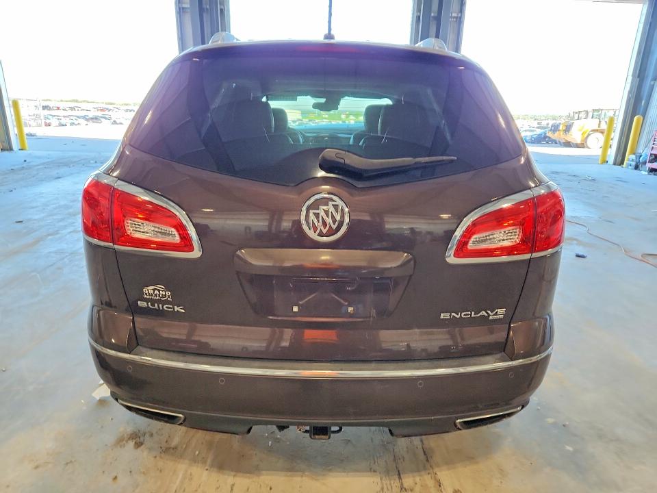 Aukcja sprzedaży 2015 Buick Enclave, vin: 5GAKVCKD6FJ173067, numer aukcji: 57317266