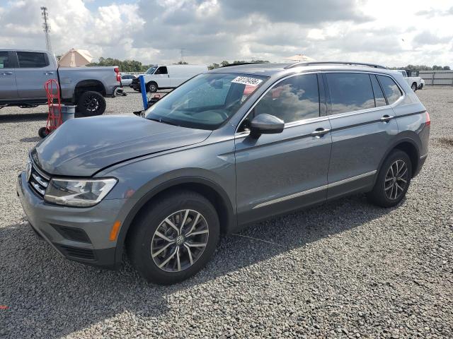Продажа на аукционе авто 2020 Volkswagen Tiguan, vin: 3VV3B7AX6LM016945, номер лота: 58128496