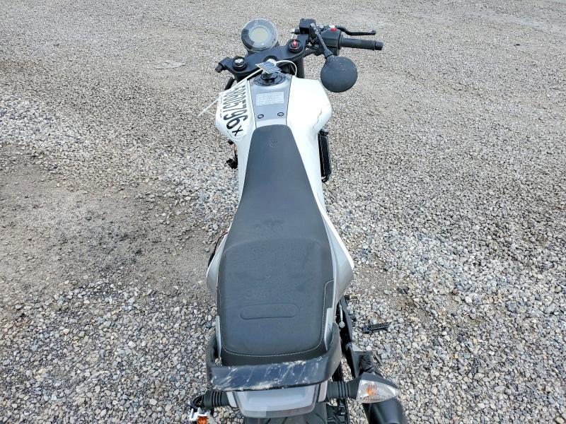 2023 Husqvarna Vitpilen 401/svartpilen 401 მანქანა იყიდება აუქციონზე, vin: MD2JUJ404PC224836, აუქციონის ნომერი: 58605796