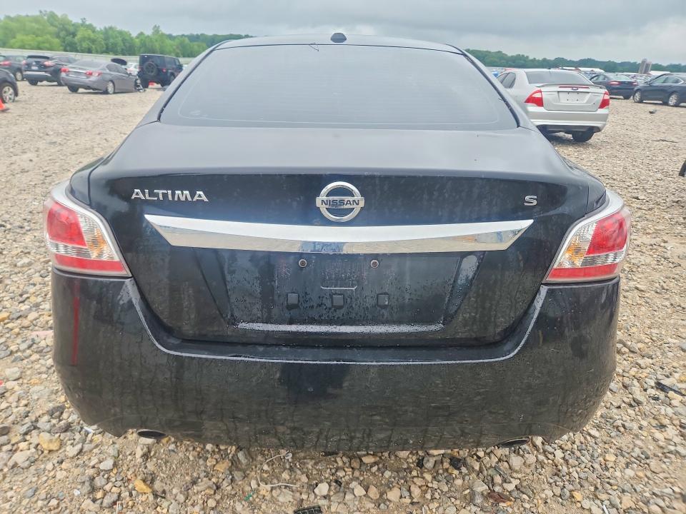 Aukcja sprzedaży 2015 Nissan Altima, vin: 1N4AL3AP1FC174813, numer aukcji: 56281626