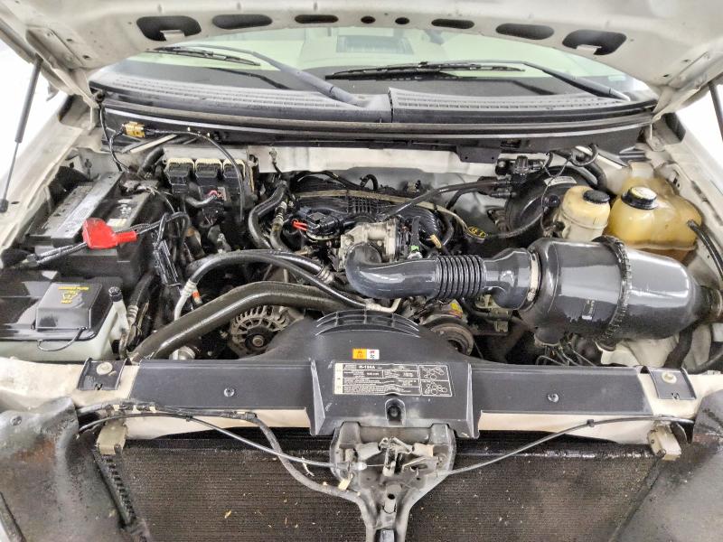 Aukcja sprzedaży 2008 Ford F150, vin: 1FTRF12248KE24369, numer aukcji: 56982166