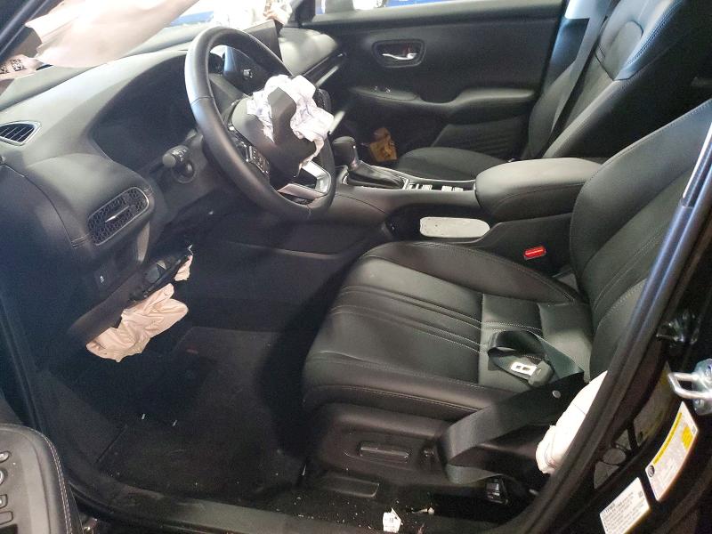 2026 Honda Hr-v მანქანა იყიდება აუქციონზე, vin: 3CZRZ2H74TM769171, აუქციონის ნომერი: 56900006