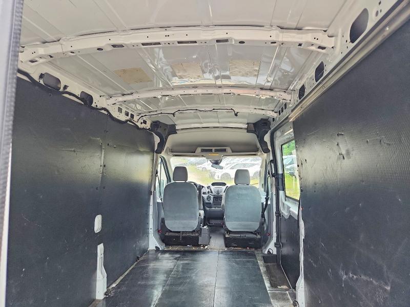 2015 Ford Transit მანქანა იყიდება აუქციონზე, vin: 1FTNE2CM4FKA24879, აუქციონის ნომერი: 58000446