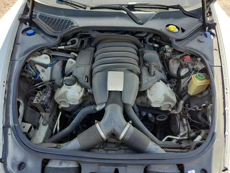57933046 :رقم المزاد ، WP0AA2A72FL006947 vin ، 2015 Porsche Panamera مزاد بيع