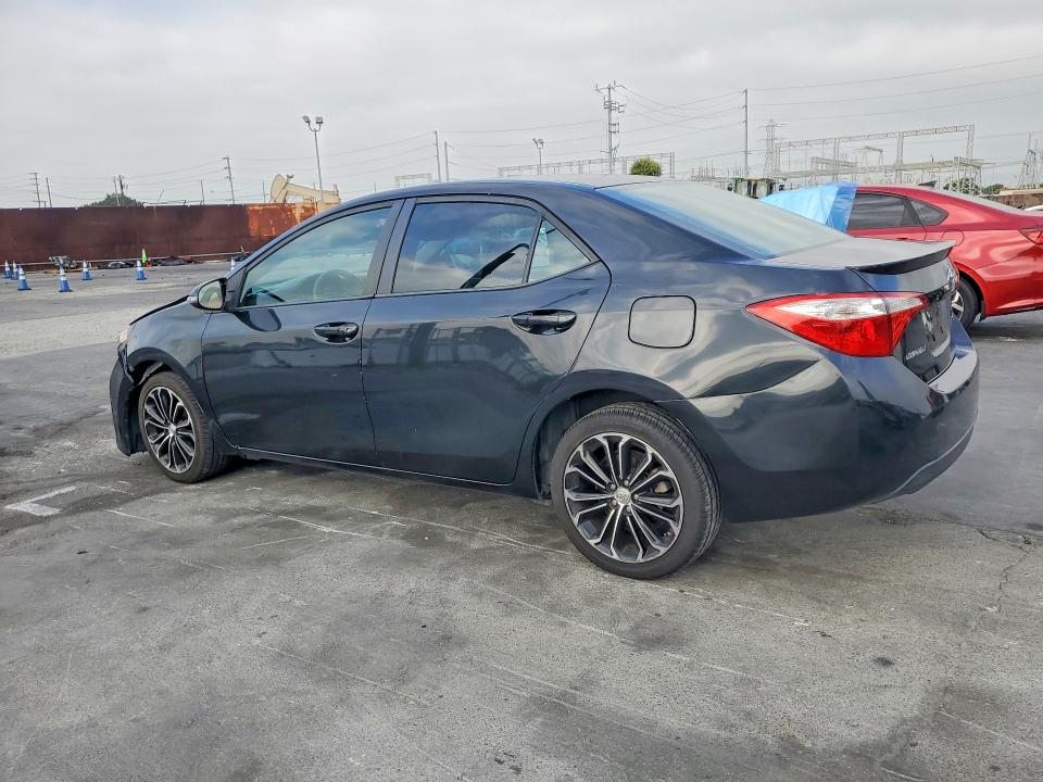 Aukcja sprzedaży 2014 Toyota Corolla, vin: 5YFBURHE8EP028949, numer aukcji: 55948776