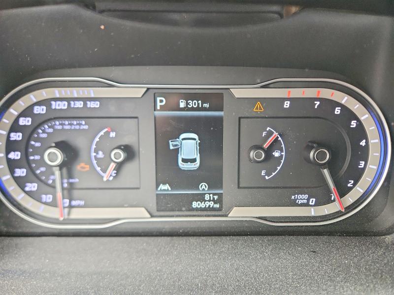 Продаж на аукціоні авто 2022 Hyundai Tucson, vin: 5NMJBCAE2NH006979, номер лоту: 57360306