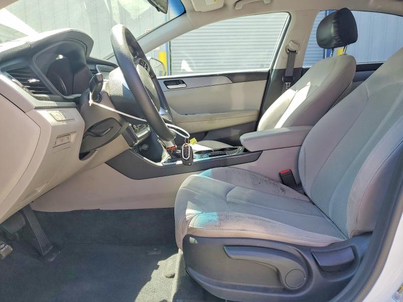 Aukcja sprzedaży 2018 Hyundai Sonata, vin: 5NPE24AF6JH680534, numer aukcji: 56158016