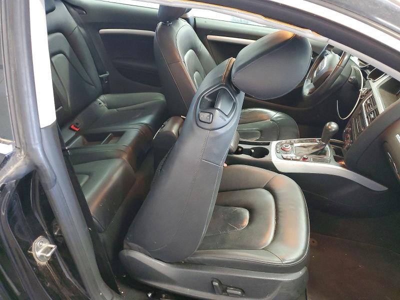 Aukcja sprzedaży 2010 Audi A5, vin: WAULFAFR1AA036019, numer aukcji: 56136516