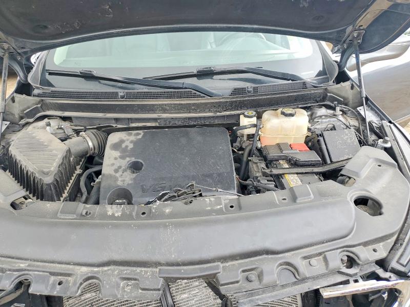 2020 Buick Enclave მანქანა იყიდება აუქციონზე, vin: 5GAEVAKW0LJ263085, აუქციონის ნომერი: 56480566