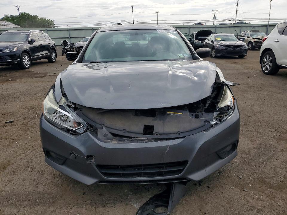 Продажа на аукционе авто 2016 Nissan Altima, vin: 1N4AL3AP4GC288578, номер лота: 56900936