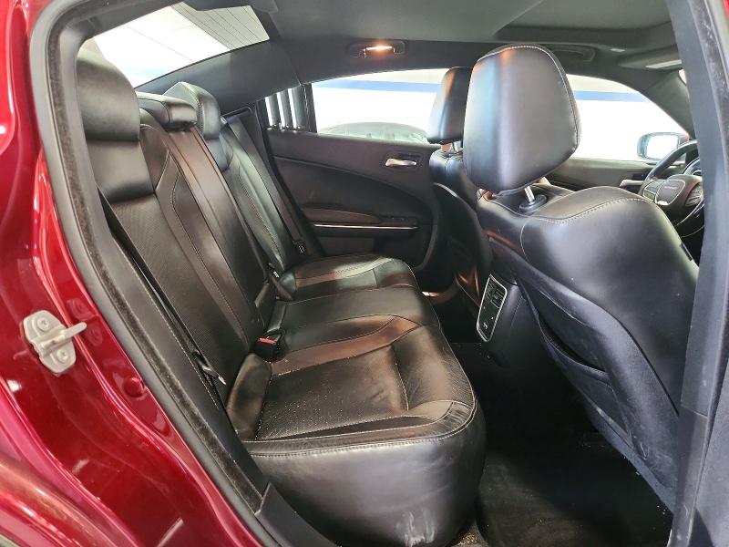 2020 Dodge Charger მანქანა იყიდება აუქციონზე, vin: 2C3CDXBG5LH227970, აუქციონის ნომერი: 56334006