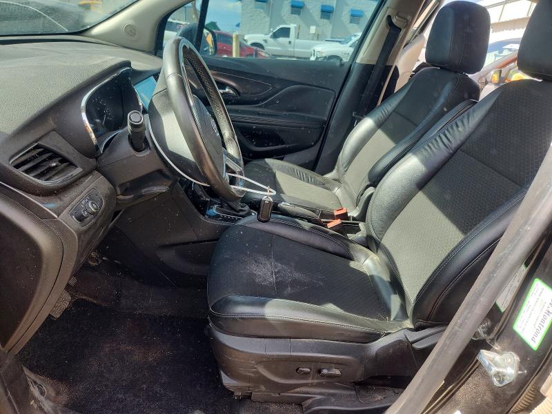 Продаж на аукціоні авто 2017 Buick Encore, vin: KL4CJASB5HB004392, номер лоту: 56326976
