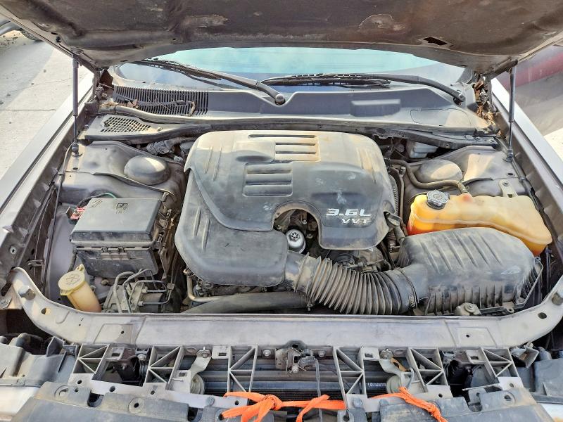 2013 Dodge Challenger მანქანა იყიდება აუქციონზე, vin: 2C3CDYAG0DH669953, აუქციონის ნომერი: 58015316