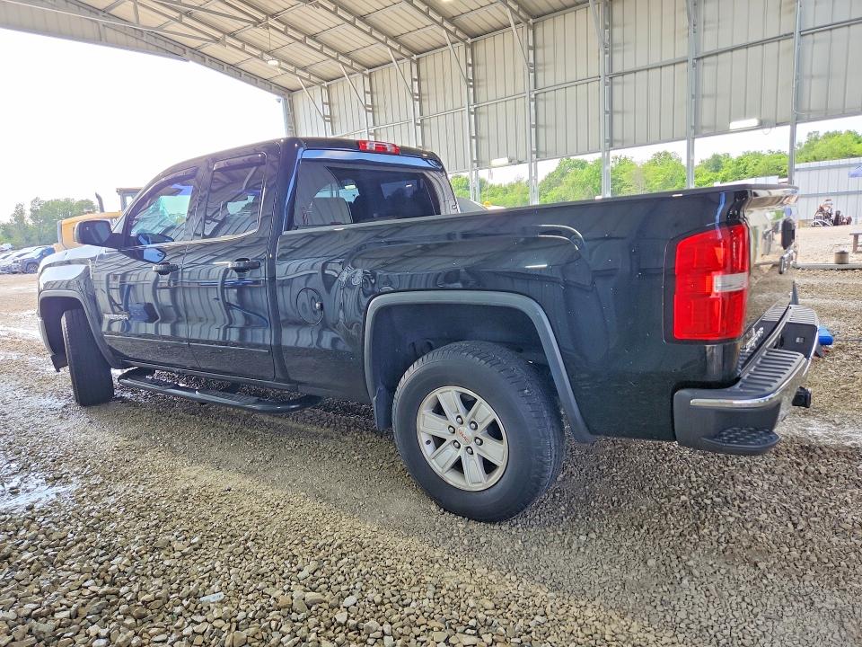 Aukcja sprzedaży 2014 Gmc Sierra, vin: 1GTR1UEC6EZ367115, numer aukcji: 54338706