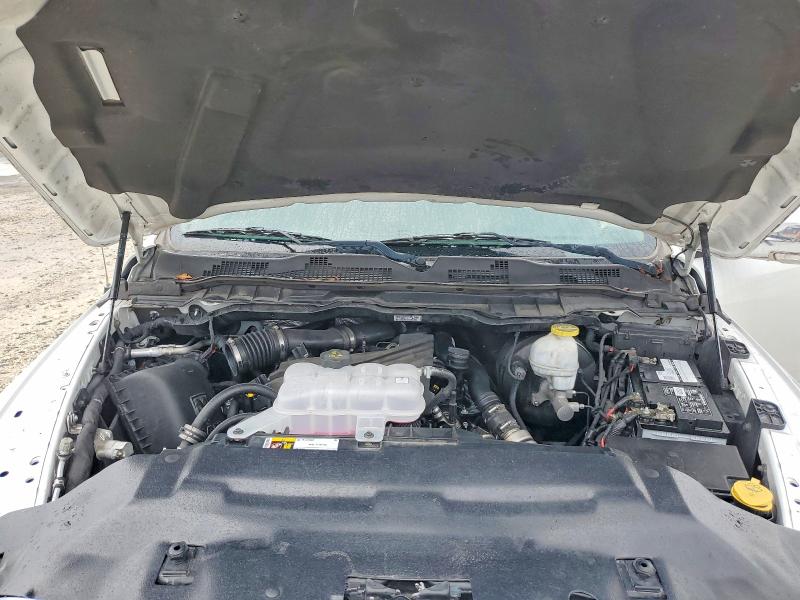 Продажа на аукционе авто 2018 Ram 1500, vin: 1C6RR7VM0JS308963, номер лота: 56275316