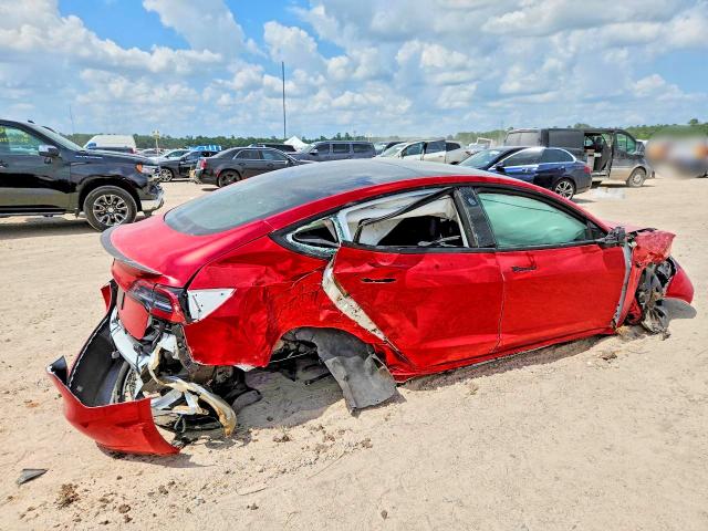 Продажа на аукционе авто 2023 Tesla Model 3, vin: 5YJ3E1EC2PF596215, номер лота: 55540776