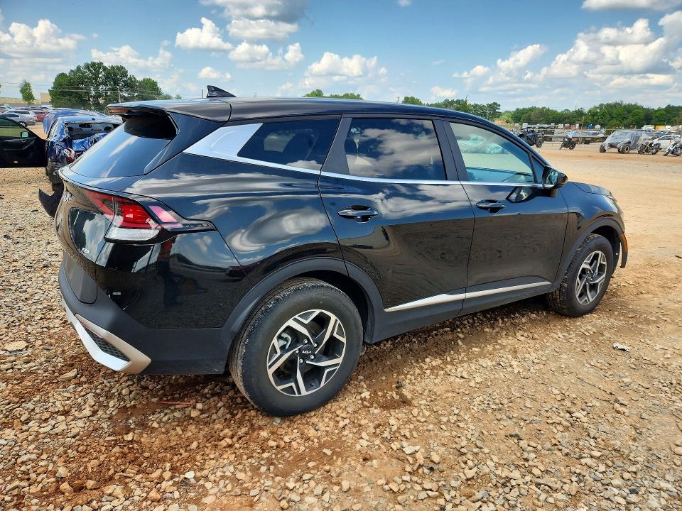 Aukcja sprzedaży 2024 Kia Sportage, vin: KNDPUCDF7R7214054, numer aukcji: 57031466