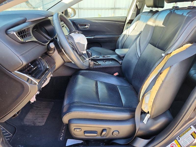 Aukcja sprzedaży 2016 Toyota Avalon, vin: 4T1BK1EB6GU225802, numer aukcji: 56499496