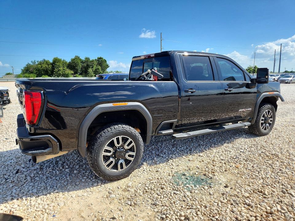 Продажа на аукционе авто 2020 Gmc Sierra, vin: 1GT49PEY4LF181166, номер лота: 55796516