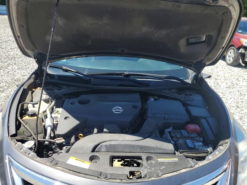 2015 Nissan Altima მანქანა იყიდება აუქციონზე, vin: 1N4AL3AP4FC410631, აუქციონის ნომერი: 56568106