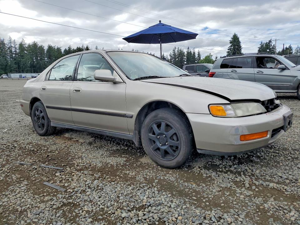 Продажа на аукционе авто 1996 Honda Accord, vin: 1HGCD5631TA142034, номер лота: 57277686