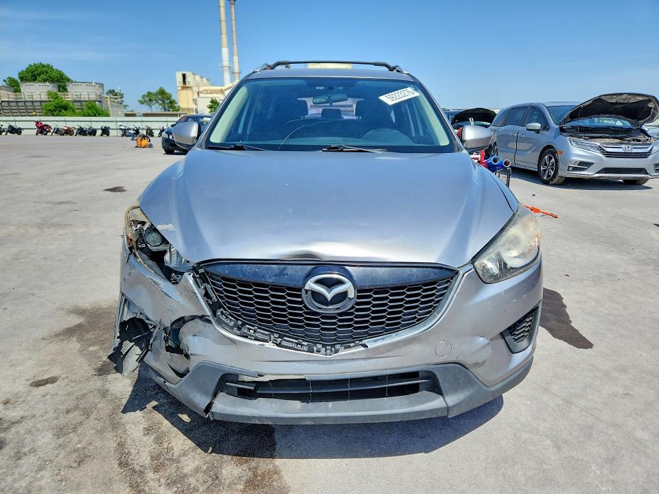 Продажа на аукционе авто 2014 Mazda Cx-5, vin: JM3KE2BE1E0301597, номер лота: 59223276
