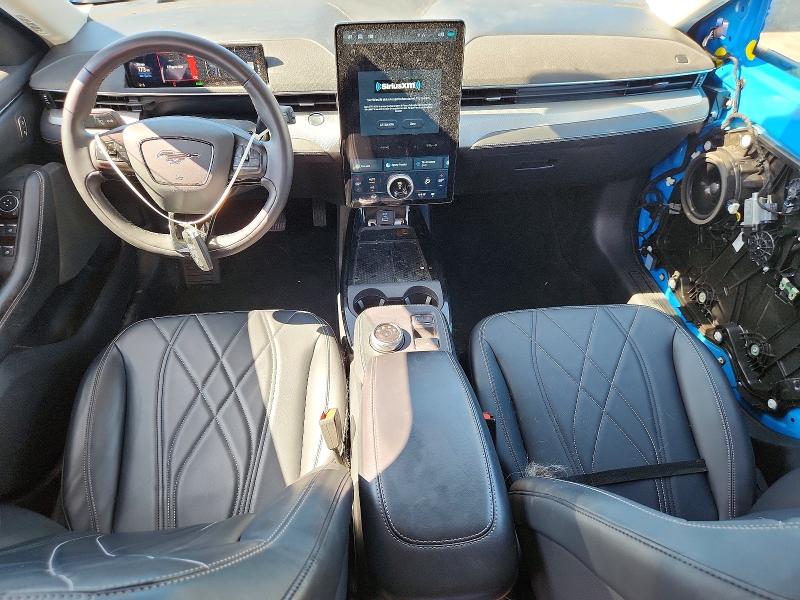 Aukcja sprzedaży 2022 Ford Mustang Mach-e, vin: 3FMTK1SSXNMA17710, numer aukcji: 56820236