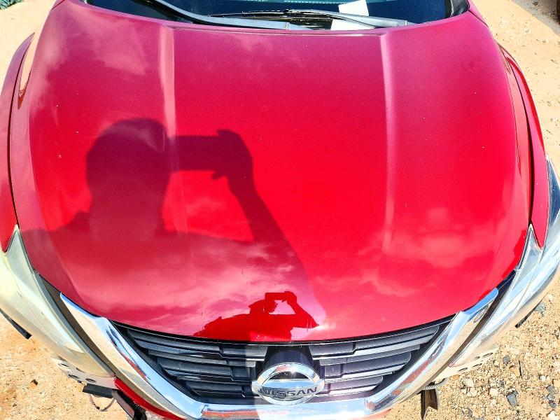 Продажа на аукционе авто 2018 Nissan Altima, vin: 1N4AL3AP9JC106414, номер лота: 58417786